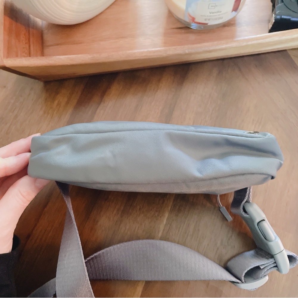 lululemon athletica Gray Crossbody - Picture 8 of 11